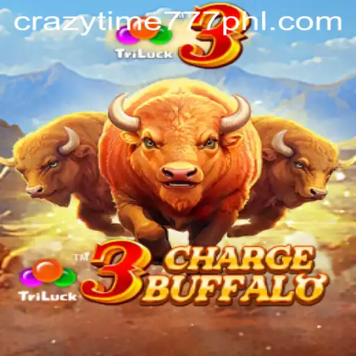 The Thrilling World of 3ChargeBuffalo: Understanding the Rules and Gameplay