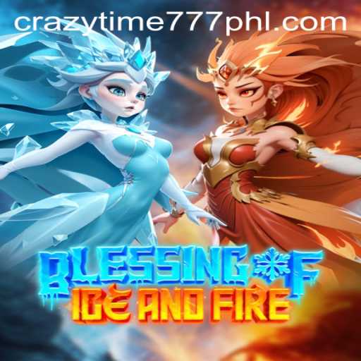 Exploring the Thrilling Universe of BlessingofIceandFire: An Adventure into the World of Crazytime777