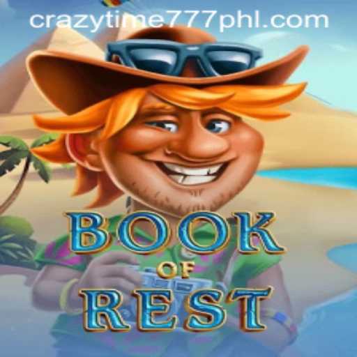 Explore the Enigmatic World of BookofRest and the Excitement of Crazytime777