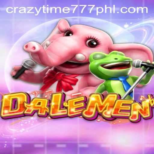 Discovering DALEMEN: A Game of Strategy and Chance