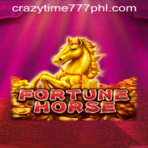 Discover the Exciting World of FortuneHorse: An In-depth Exploration of Crazytime777