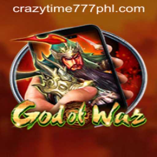 GodofWarM: Enter the Mythological Battlefield with Crazytime777