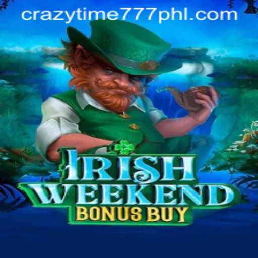IrishWeekendBonusBuy: A Thrilling Casino Adventure