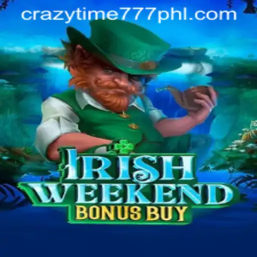 IrishWeekendBonusBuy: A Thrilling Casino Adventure