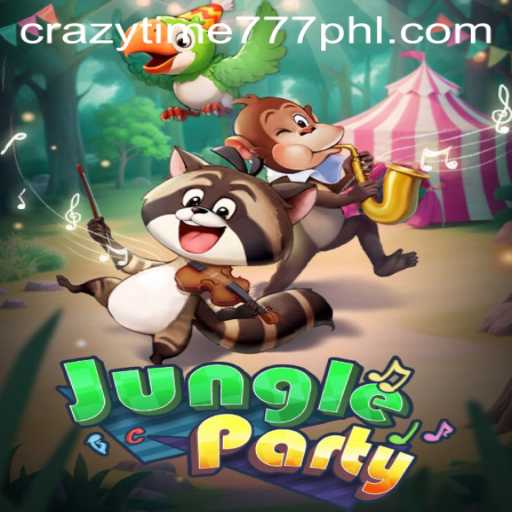 Unveiling JungleParty: The Exciting World of Wild Adventures and Crazytime777