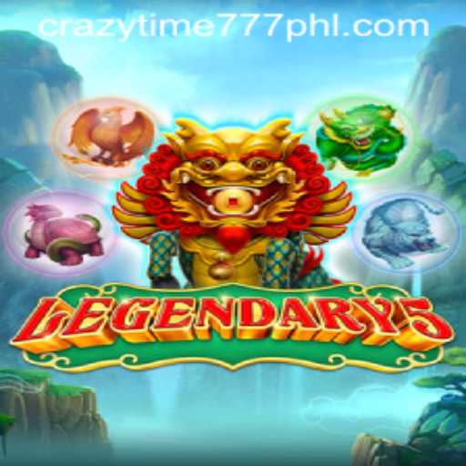 Exploring the Exciting World of Legendary5 and the Thrills of Crazytime777