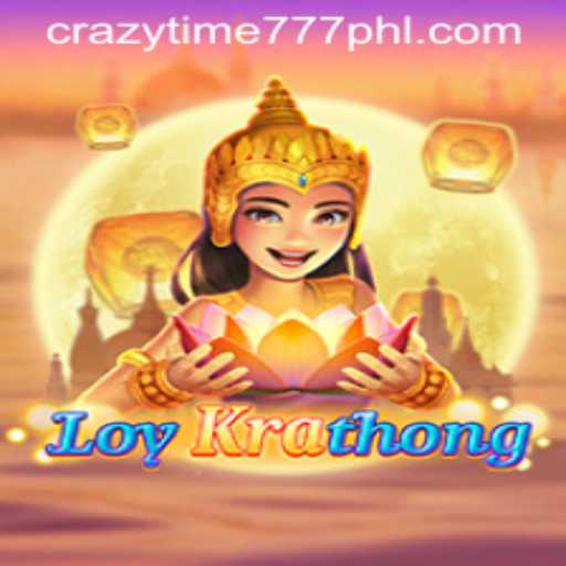 LoyKrathong: Dive Into the Exciting World of This New Game Sensation
