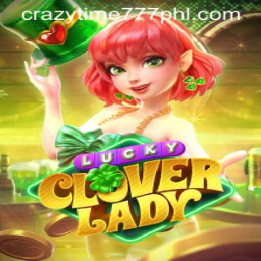Unveiling the Magic of LuckyCloverLady: A Thrilling Gaming Experience