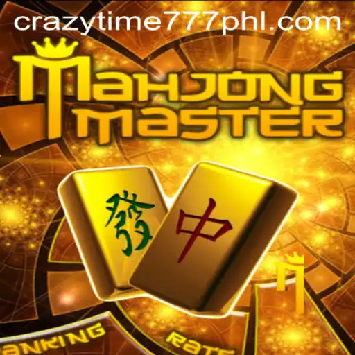 Unraveling the Excitement of MahJongMaster: Discover the Game and its Modern Twist Crazytime777