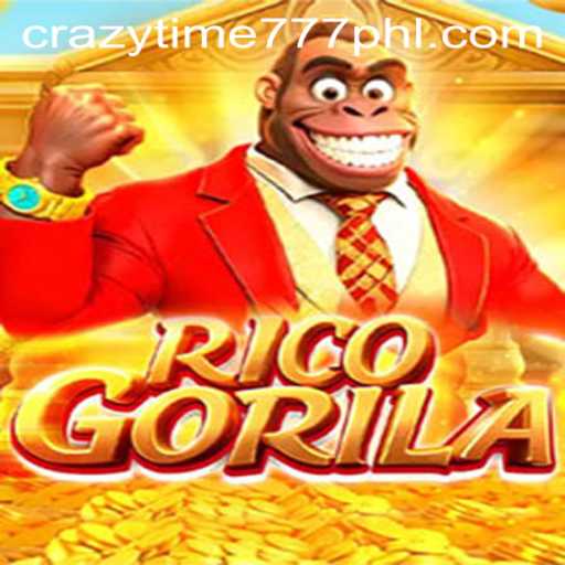 RicoGorila: Exploring the Thrilling World of Crazytime777