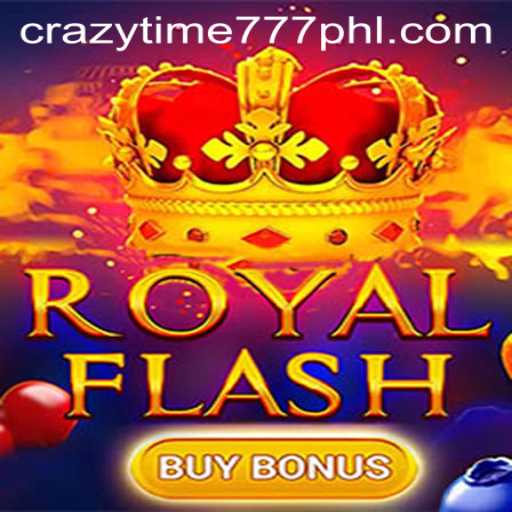 RoyalFlashBuyBonus: A Revolutionary Gaming Experience with Crazytime777