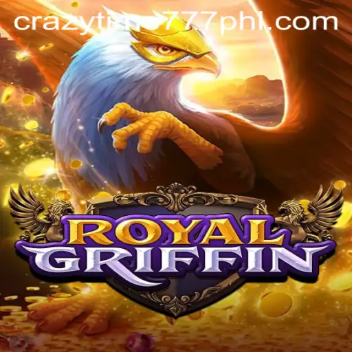 Exploring RoyalGriffin: The Enchanting World of Crazytime777