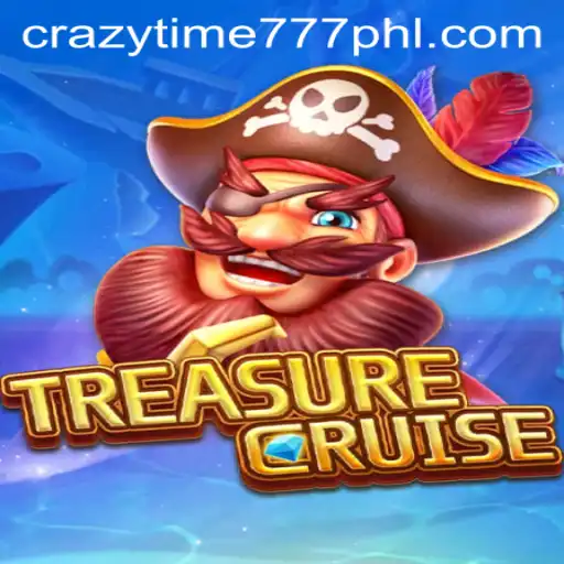 Exploring TREASURECRUISE: A Journey Into the World of Crazytime777