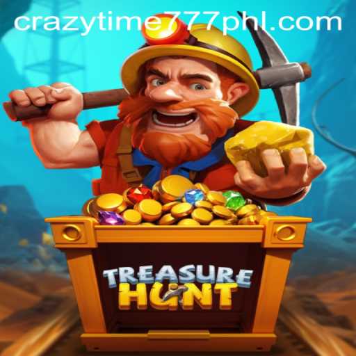 Unveiling the Thrills of TreasureHunt: A Dive into the Enchanting World of Crazytime777