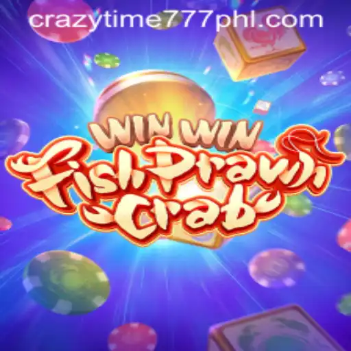 Discover the Excitement of WinWinFishPrawnCrab with Crazytime777